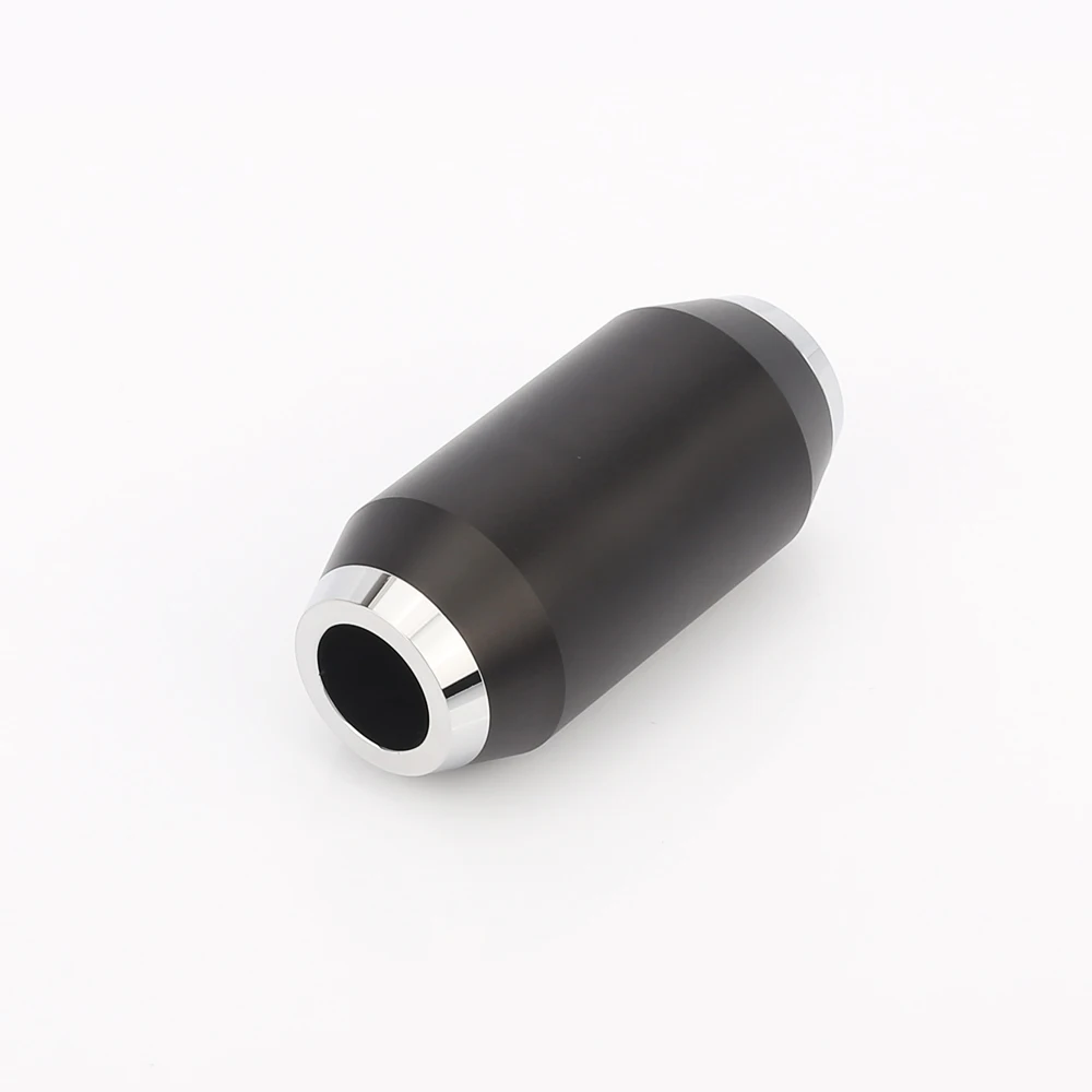 Силовой динамик кабель аудио штаны стабилизатор шумоподавитель EMI медь алюминий