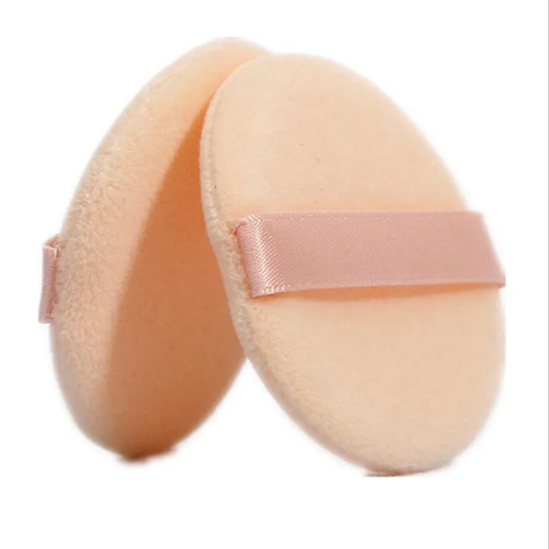 

5 шт./Лот, Женская косметическая пудра для лица, лица, тела