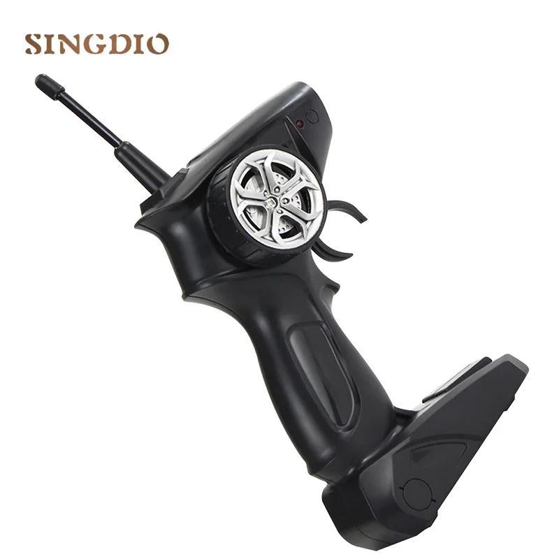 Новый Радиоуправляемый электронный Багги внедорожный высокоскоростной джип rc 4wd