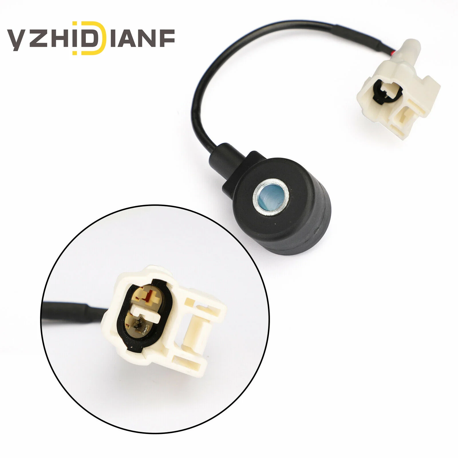 

1pc Ignition Knock Sensor For SUBARU- FORESTER- IMPREZA- LEGACY LIBERTY OUTBACK 1.6 1.8 2.0 2.2 2.5 22060-AA061 22060-AA070