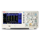 UNI-T UTD2025CL2052CL2072CL2152CL цифровые осциллографы 2-канальные 255070150 МГц, 7-дюймовые Широкоформатные ЖК-дисплеи