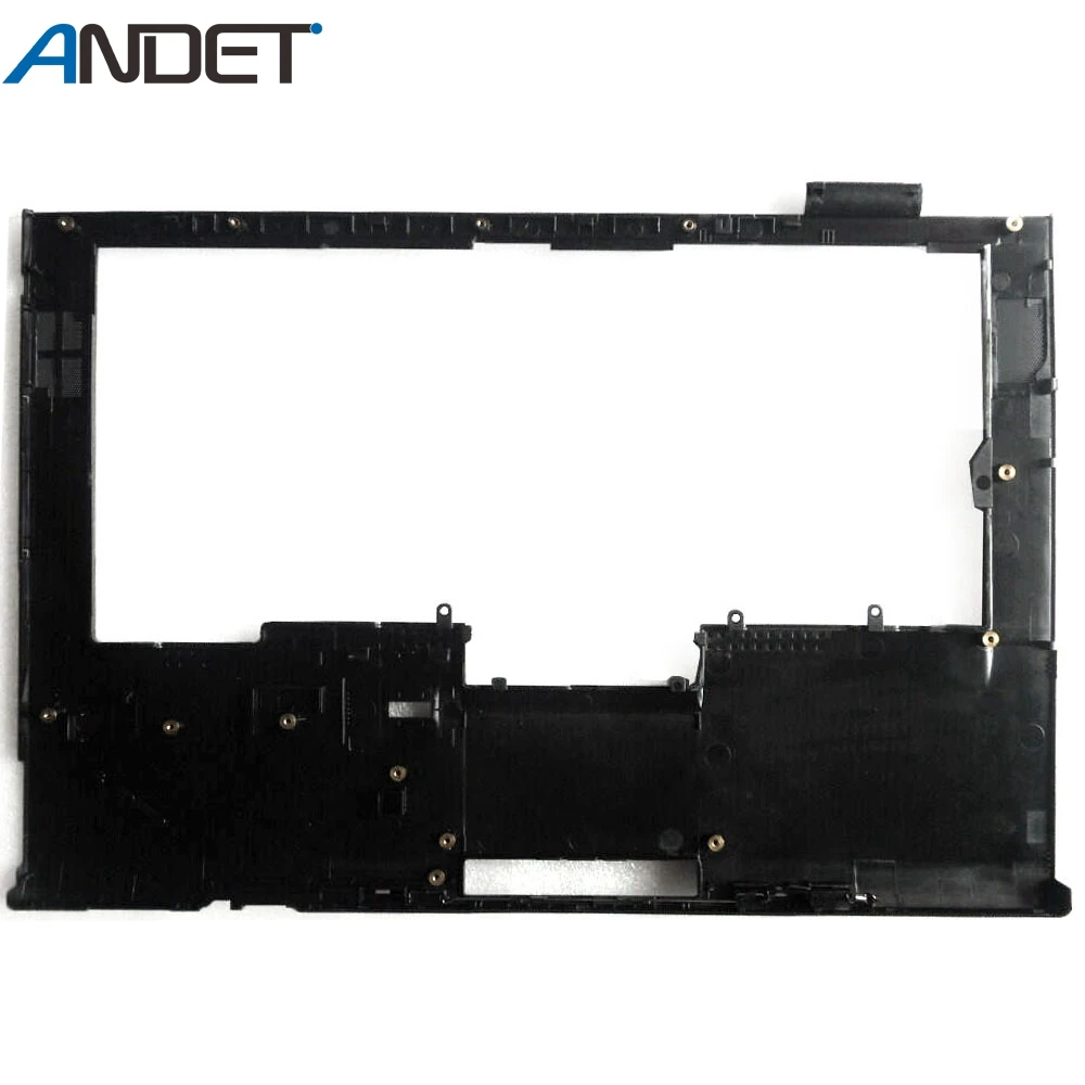 Новый OEM чехол для Lenovo Thinkpad T410 T410i крышка клавиатуры Безель верхний корпус
