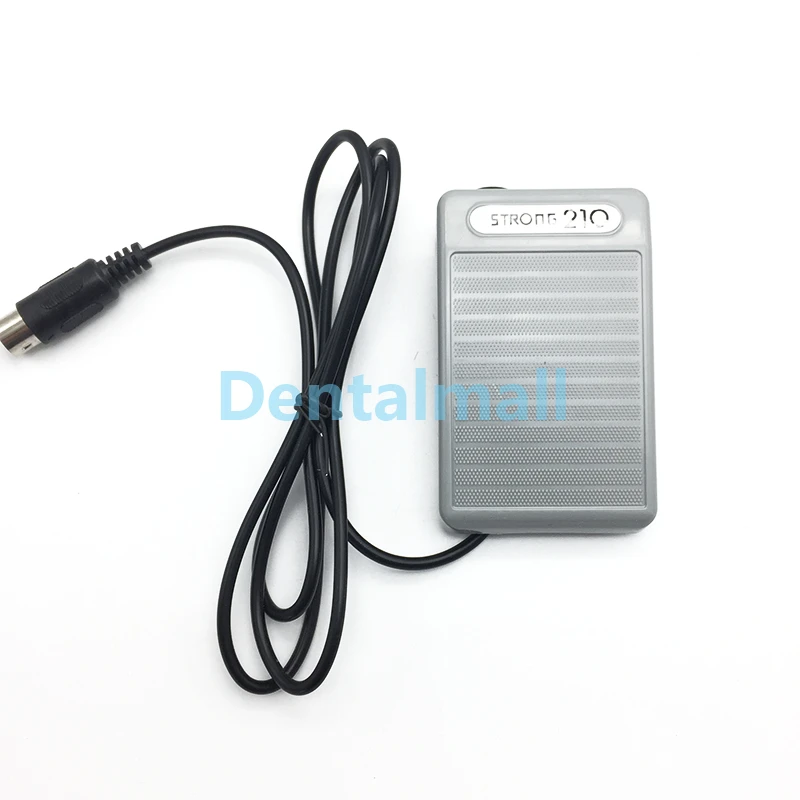 Микро-мотор 102L стоматологическая лаборатория ручная электрическая дрель для