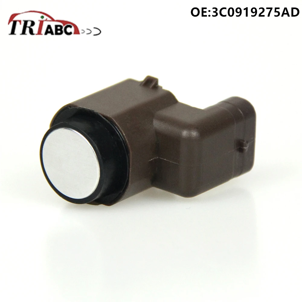 Датчик парковки PDC для PASSAT B6 3C2 R32 362 версия 365 Touran 1T1 1T2 2005 2010 3C0919275N парктроник 3C0919275R
