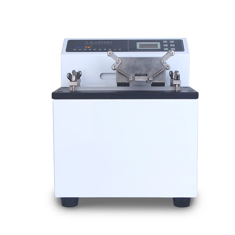 

YT-MC tribometer durability tester abrasion test machine