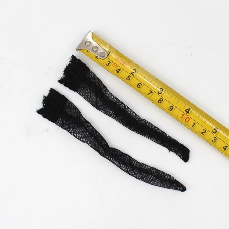 

1/6 черные кружевные длинные чулки для 12 дюймов, аксессуары для фигурок