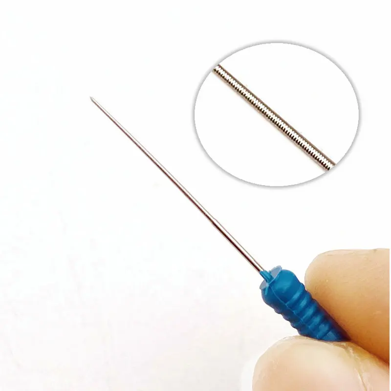 10 упаковок расширители для пальцев из нержавеющей стали|Стомотологические