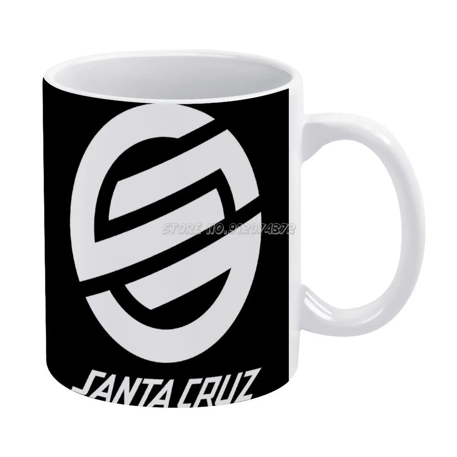 

Кофейные кружки 330 мл, креативная дорожная кружка и чашка, Офисная версия, бумажник с длинным рукавом, трендовая Женская кружка