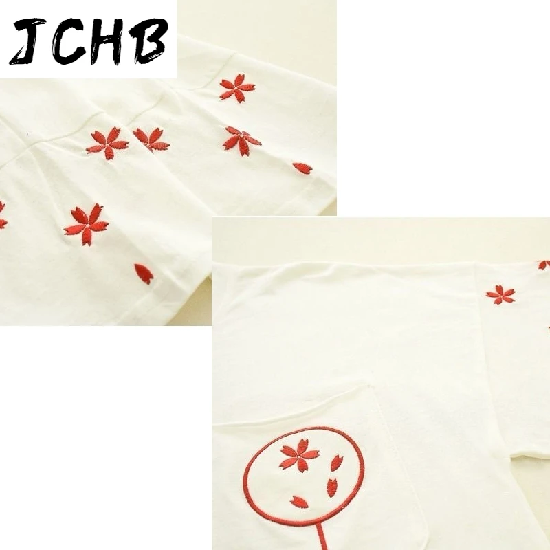 

2021 Summer Kawaii Japan Printed T-shirt Women Black Summer Tee Top Clothes Harajuku Style t Shirts Girls Tshirt Streetwear New