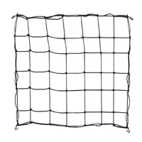 garden growing trellis net support elastic for vegetable climbing vine plants garden flower plant netting 8080cm