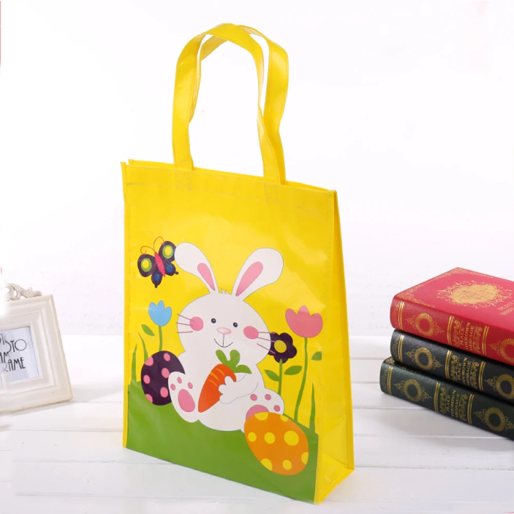 Оптовая Продажа пользовательских логотипов подарочные пакеты с ручками