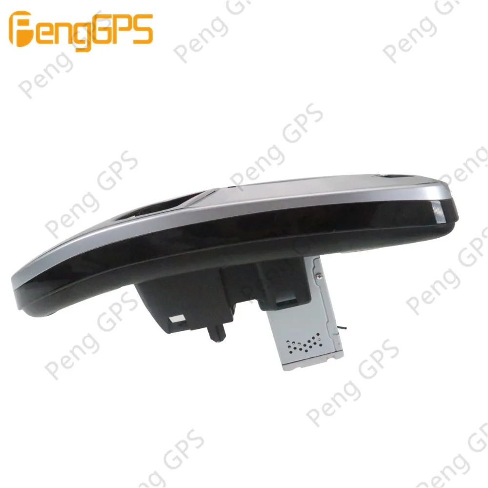 Android 9.0 PX5 4+64GB car DVD player Built-in DSP Car multimedia Radio For Renault Clio GPS Navigation Audio Video