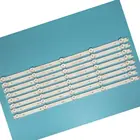 Лампы под телевизор комплект для Philips 43PFT400105 12 15 60 HD светодиодные панели 4708-K43WDR-A1213K04 светодиодные ленты линейки K430WDR A1