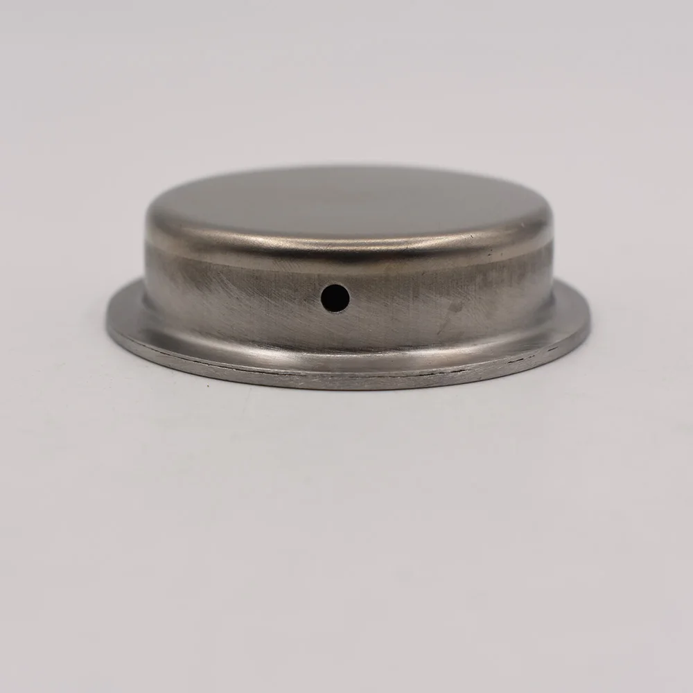 4 шт. ручка для мебели из нержавеющей стали 40 мм Скрытые ручки шкафа | Обустройство