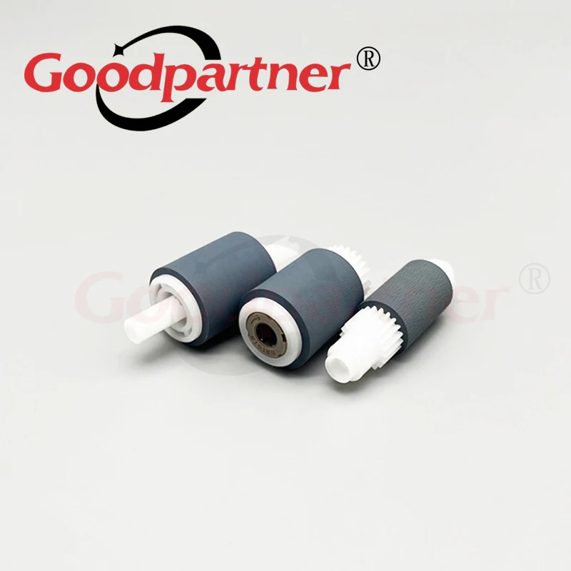 

1X A3JHPP3B00 A3JHPP4900 A3JHPP4A00 ADF Pickup Roller Assy for Konica Minolta DF625 bizhub 215 226 235 266 306 DF-625