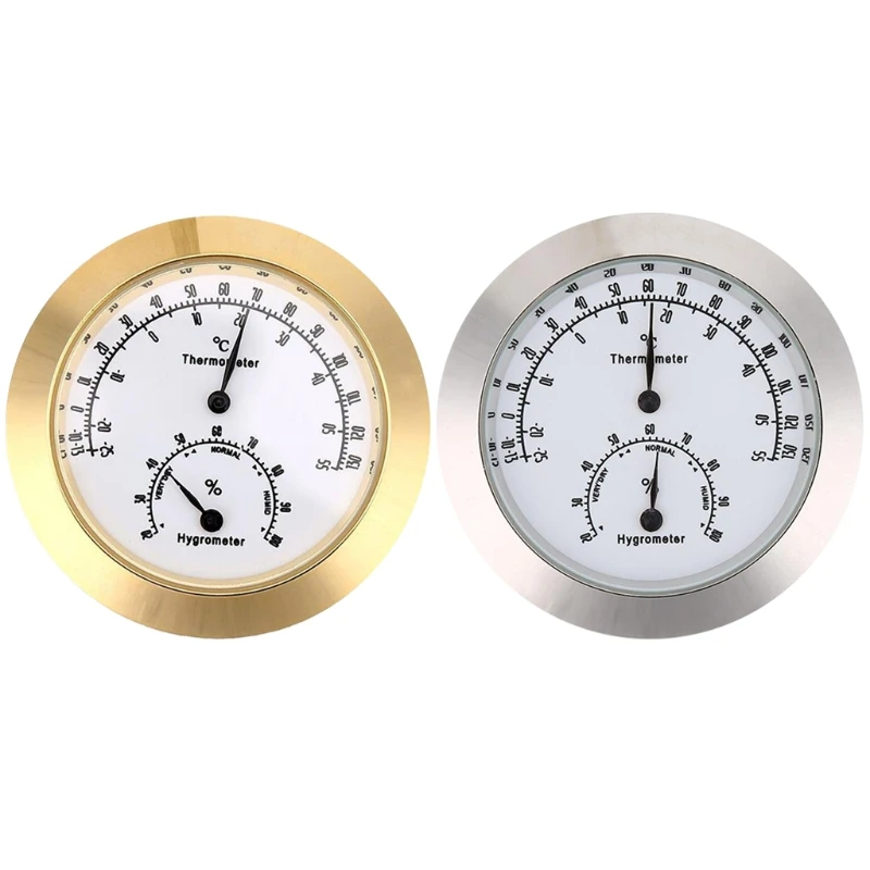 

Термометр-Гигрометр 270C, измеритель влажности и температуры для ухода за инструментами