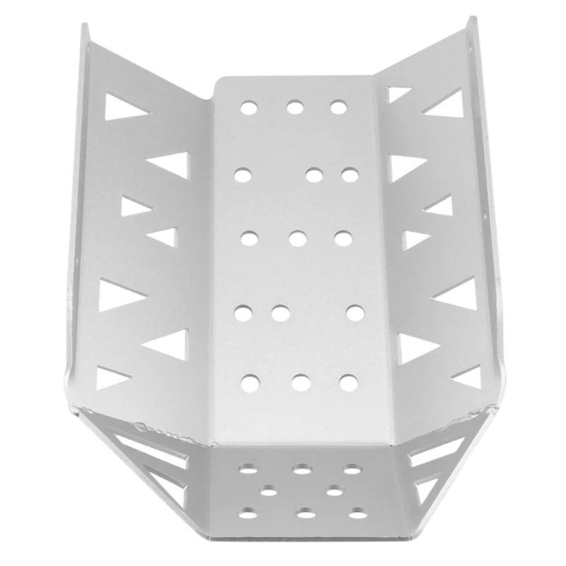 

Motorcycle Skid Plate Engine Guard Chassis Protection Cover for Kawasaki Versys X300 X 300 KLE300