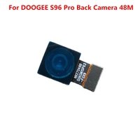 original new for doogee s96 pro 48mp back camera rear camera repair parts replacement for doogee s96 pro phone