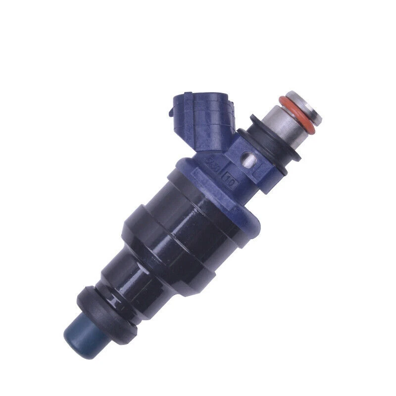 4 шт. Топливные форсунки для 92-97 Toyota Carina E AT190 4AFE AT191 7AFE 23250-02030 2320902030 | Автомобили и