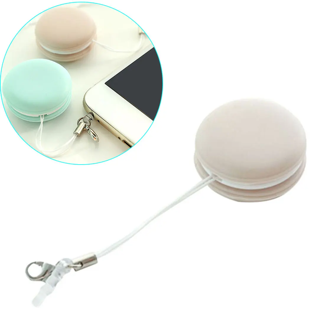 

Candy Color Mobile Phone Screen Wipe Cleaning Wipes Glasses Lens DSLR Cleaning Tool Screen Cleaning Multifunction Magic Sponge