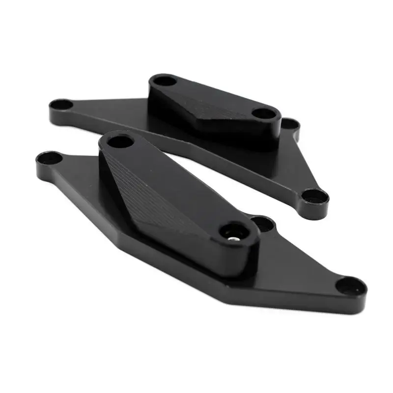 Модифицированный защитный слайдер блока двигателя для HONDA CB650F CB650R 14 19 аксессуары