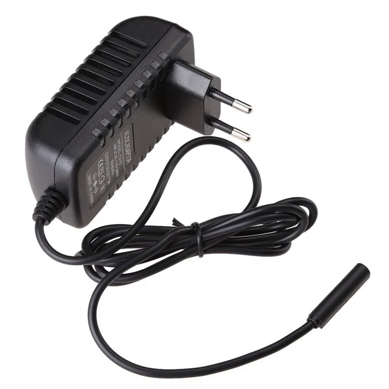 

FFYY-Universal Europe Charger AC 12V2A Sector Adapter for Microsoft Surface RT Pro 2 Tablet