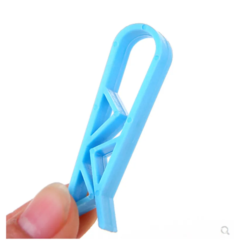 Из 2 предметов мусорный мешок для мусора держатель фиксированного клипса корзина