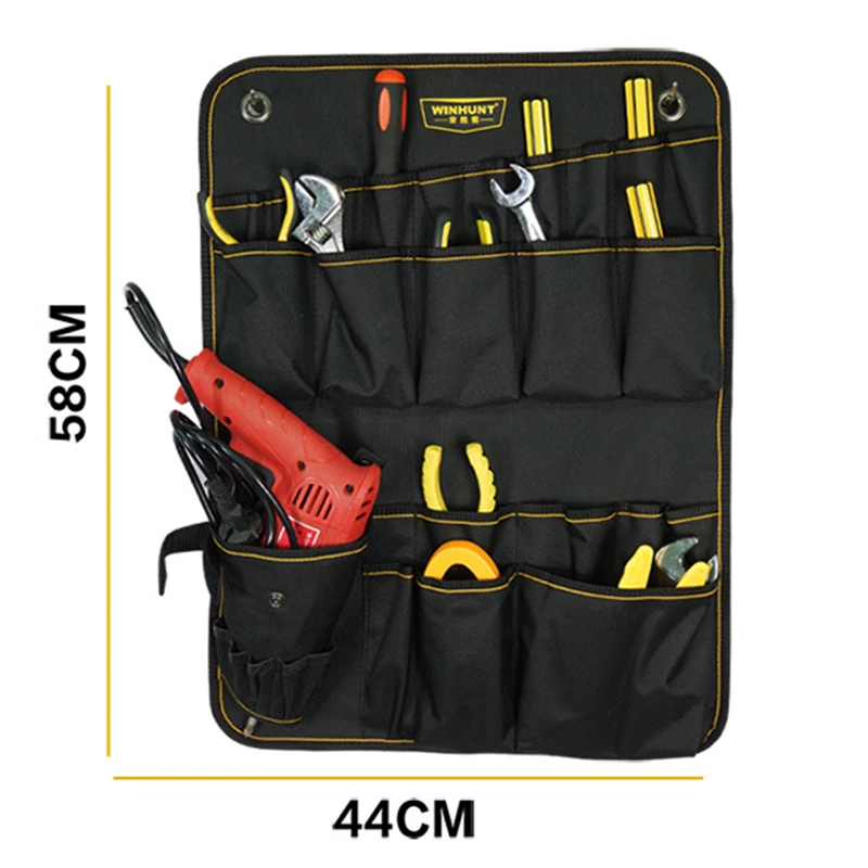 

Maintenance Package Tool Kit Hanging Wall Tools Classification, Storage and Arrangement of Electrical Tool Kit