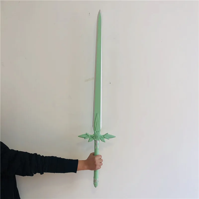 1: 1 San-110cm меч искусство онлайн Темный отвратительный и элусидатор Асуна киригая