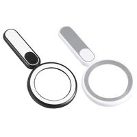 magnifying glass with light3x handheld large magnifying glasses with 21 led lights 3 modes for readinginspection