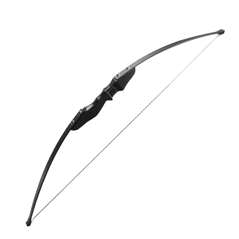 

Outdoor Shooting Training Bow And Arrow Suitable For Children And Adults To Practice 30/40LBS Powerful Hunting Bow & Arrow Set