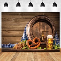 germany oktoberfest backdrop party carnival beer festival wheat wine cellar jar photographic photography background photocall