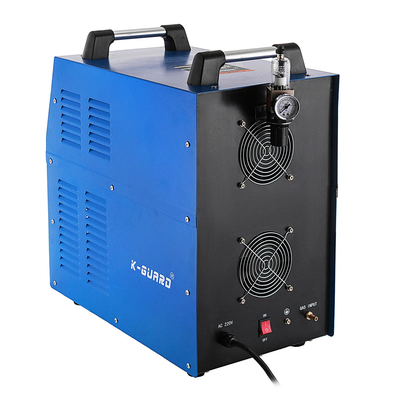 Utraselect Arc Welder 200Amp MMA Tig Inverter Stick Welding Machine | Инструменты