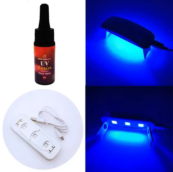 Набор для изготовления ювелирных изделий ручной работы сделай сам особая