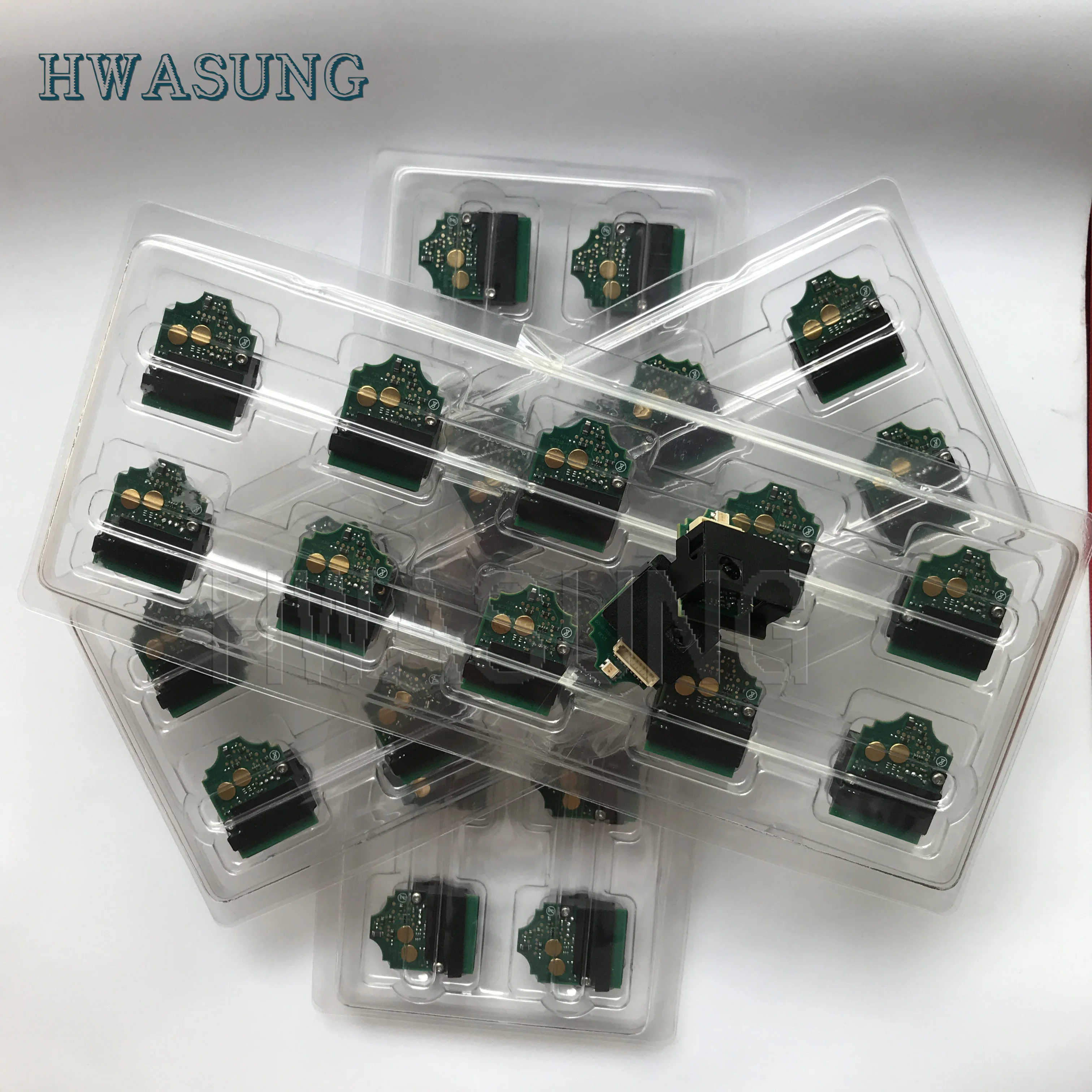 Used and good RS409 for Motolora Symbol WT4090 Laser Scan Engine Head with PCB Board | Компьютеры и офис