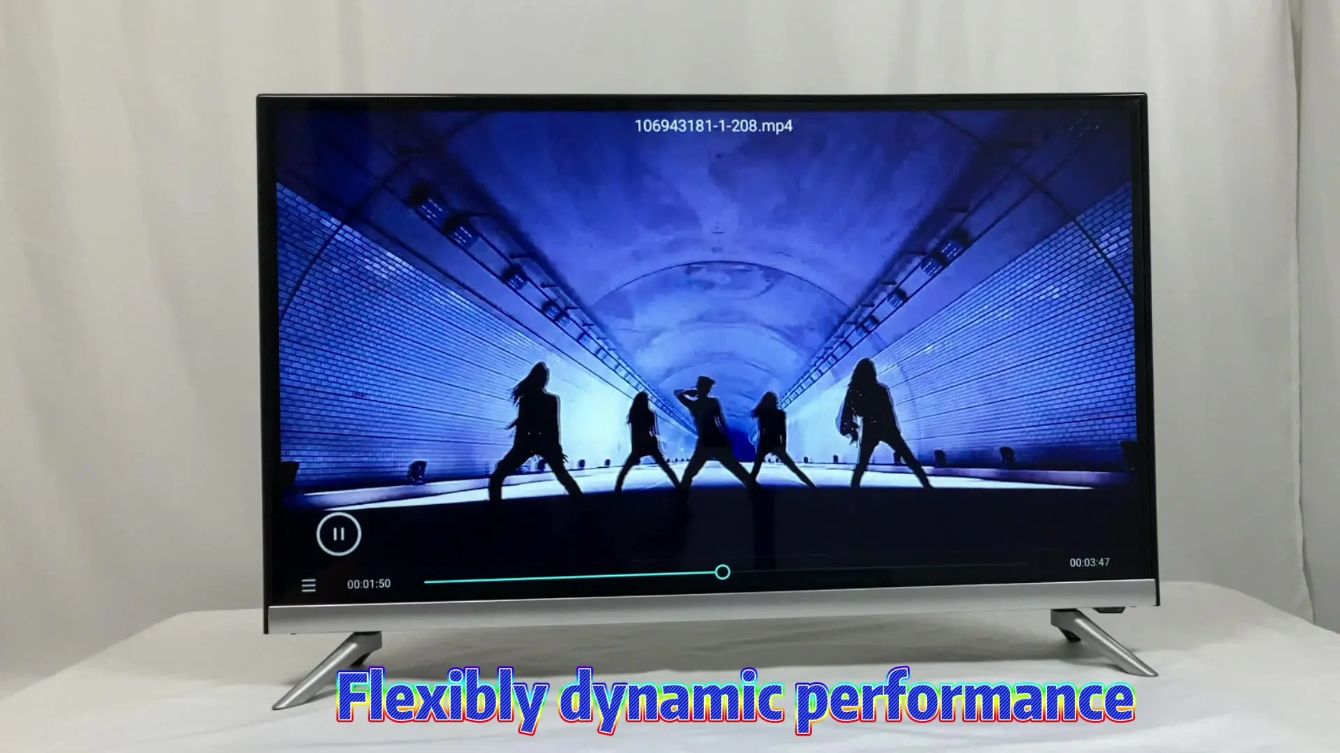 

Производитель телевизора 4k smart tv 2k T2 S2 android 32 дюйма TV