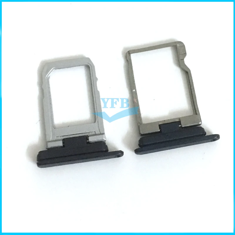 Лоток для держателя SIM-карты и SD-карты HTC 10 EVO/bolt лоток карты Слот адаптер запасные