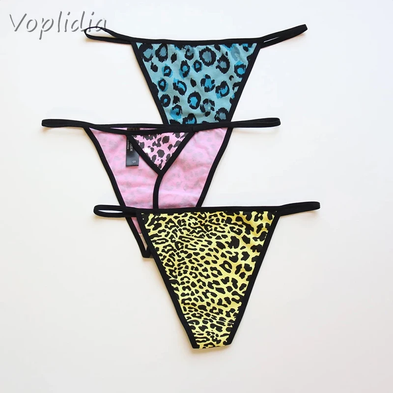 Voplidia хлопковые трусы нижнее белье для женщин Большие размеры с бантиком