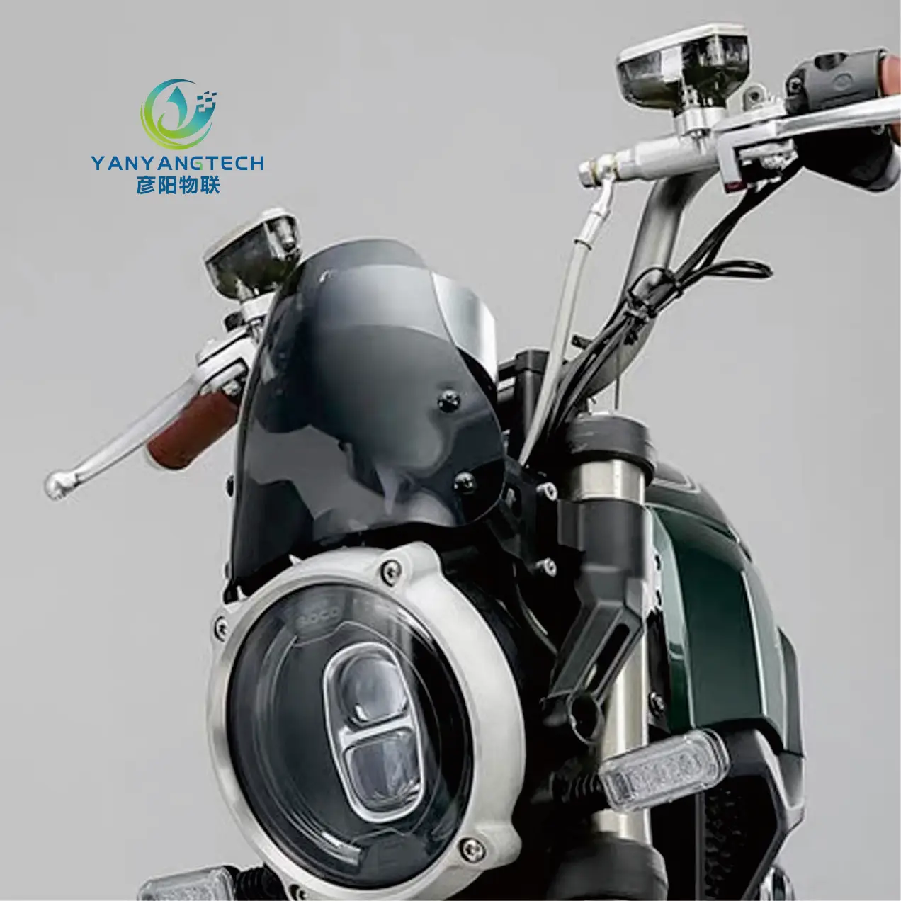 Оригинальные аксессуары SOCO TC сетки специальное переднее ветровое