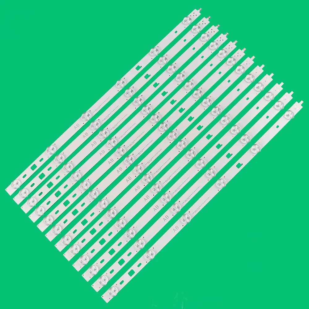

24pcs LED Backlight strip for TV Samsung 2014-SONY-DIRECT-48-B/A_3228_6LEDS KDL-48W600B KDL-48R480B KDL-48W585 KDL-48W605B