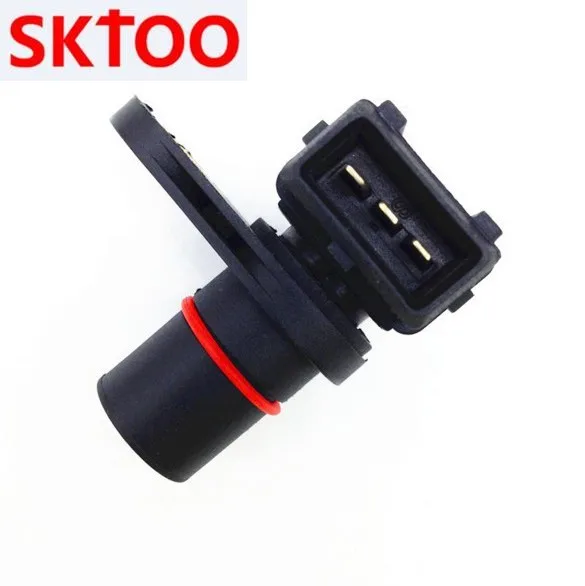 

Apeek Camshaft Position Sensor for Chevrolet Daewoo Hyundai 96253543,96 253 543,550498B,550498HQ Position Sensor