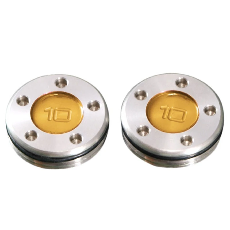 

Professional portable hot golf accessories new putter screw wrench set red wrench golf putter