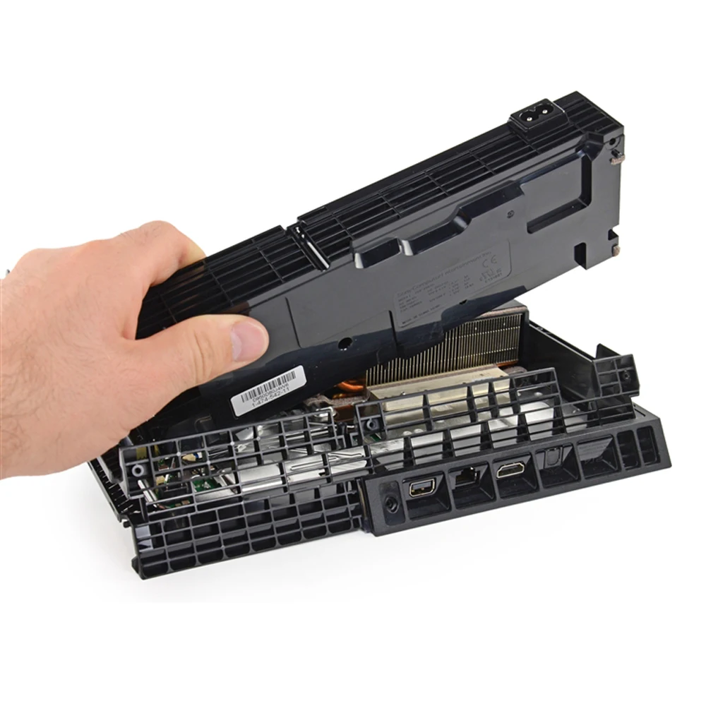 Оригинальные запасные части для ремонта Питание адаптер ADP-240AR ADP240AR Sony Playstation 4 PS4