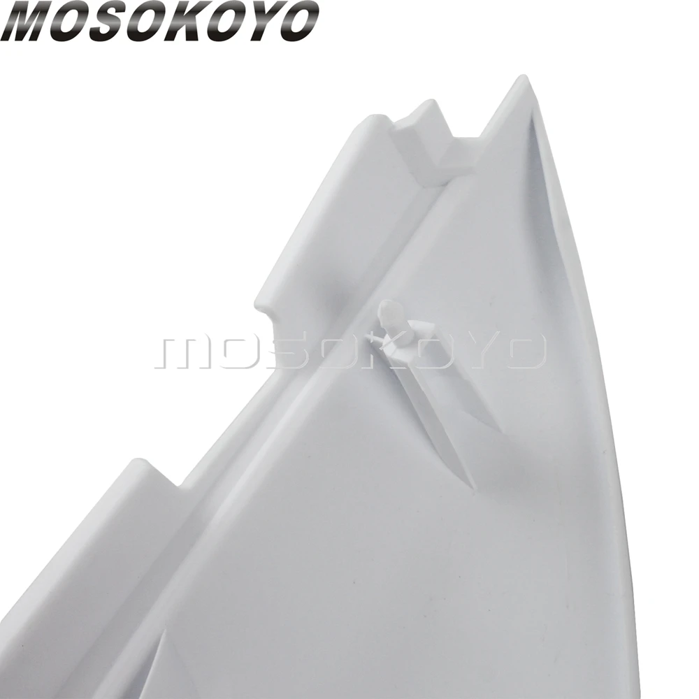 Обтекатель для Кавасаки KLX 150 KLX150 задний боковой обтекатель мотоцикла Cowl Enduro MX