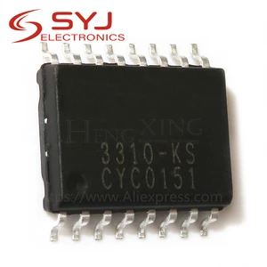 1pcs/lot CS3310 CS3310-KS CS3310-KSZ SOP-16 In Stock