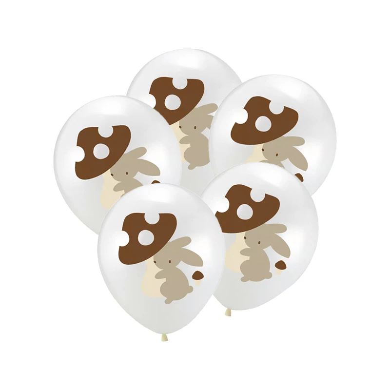 

20pcs 12inch Jungle Animal Latex Balloons Safari Theme Party Decoration Balloons Baby Shower Birthday Party Decor Supply Globos