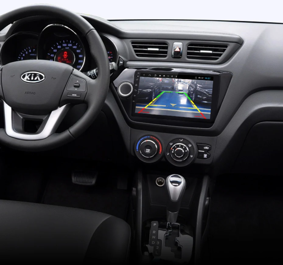 Isudar H53 4G Android 1 Din Авто Радио Для KIA/K2/Rio автомобильный мультимедийный плеер Восьмиядерный ОЗУ 4 Гб ПЗУ 64 Гб gps USB DVR камера DSP