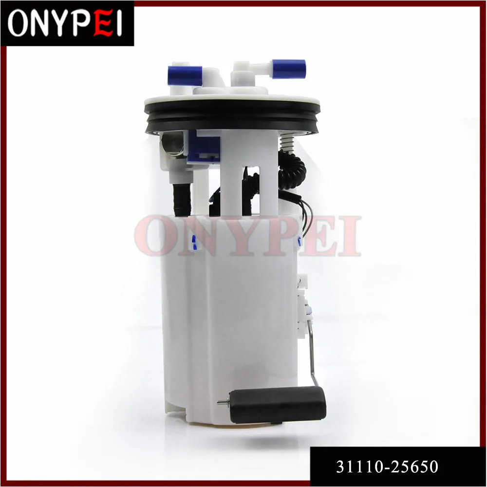 Топливный насос Assy Unit 31110 25650 25010 68315822AA для 1994 2000 Hyundai Accent 1 3 5 3111025650 3111025010|Топливные
