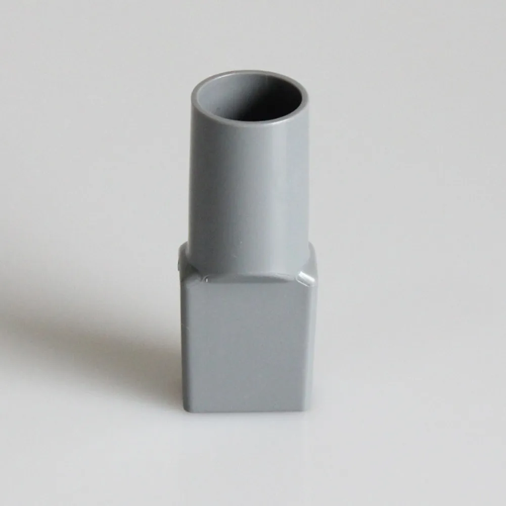 

Suitable For Midea Vacuum Cleaner Midea SC861 SC861A S3-L041C Accessories Conversion Head Square Mouth To Round Mouth