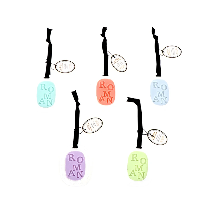 1 шт. ароматерапевтические свечи для гардероба ароматерапия украшение дома